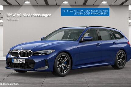 BMW 330 11.669 km 54.895 &euro; Nürnberg 90441