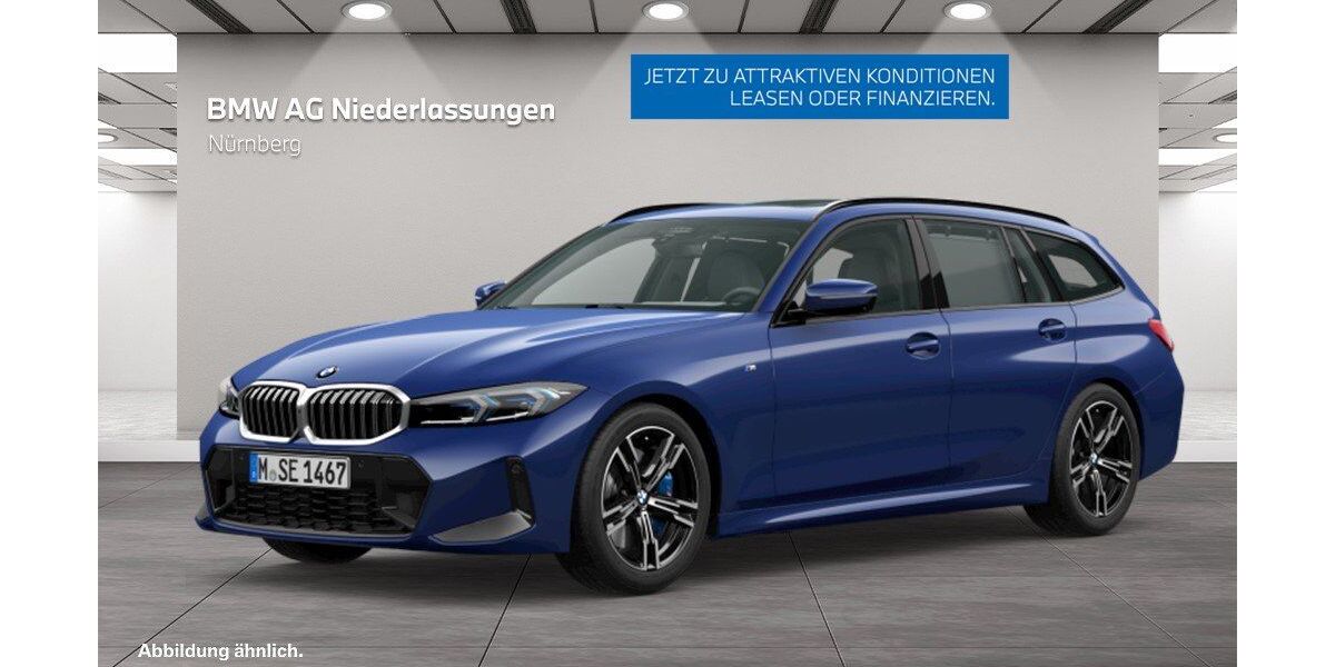 BMW 330 11.669 km 54.895 &euro; Nürnberg 90441
