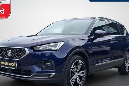 Seat Tarraco 46.500 km 29.880 &euro; Tuttlingen 78532