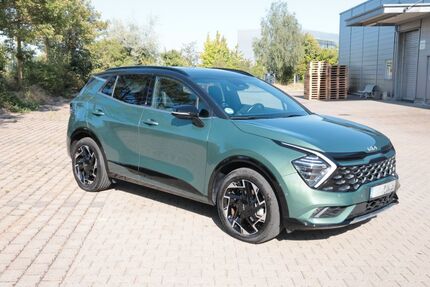 Kia Sportage 11.900 km 31.900 &euro; Würzburg 97082