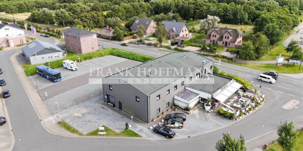 Grundstück Sankt Peter-Ording Ording - 990.000&euro; | Angebot:25801697