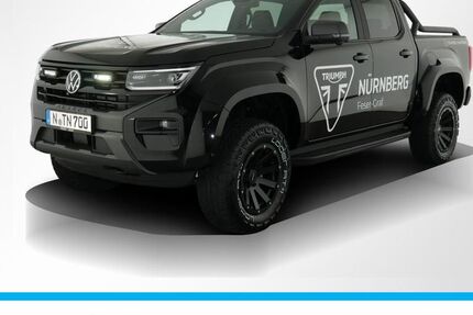 VW Amarok 14.450 km 89.781 &euro; Nürnberg 90441