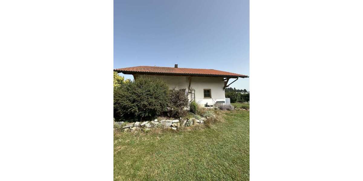 Einfamilienhaus Waldkirchen - 5 Zimmer, 114 m&sup2;, 395.000&euro; | Angebot:27347046