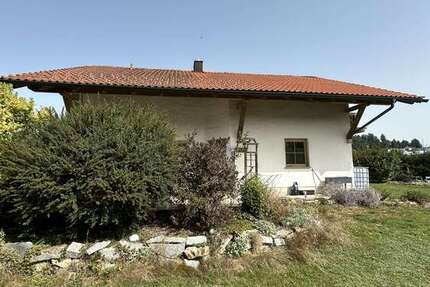 Haus Waldkirchen - 5 Zimmer, 114 m&sup2;, 395.000&euro; | Angebot:27347046