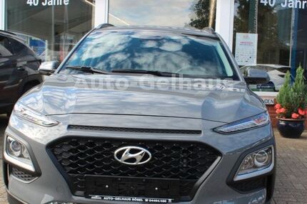 Hyundai KONA 22.500 km 21.900 &euro; Bösel 26219