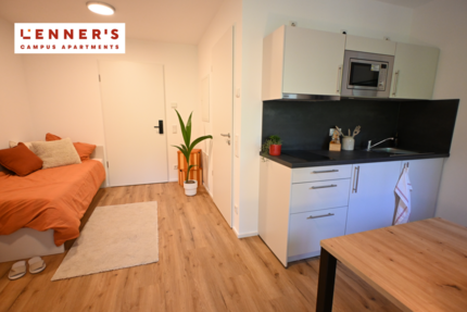 Zimmer Bochum Laer - 1 Zimmer, 650&euro; | Angebot:21572497
