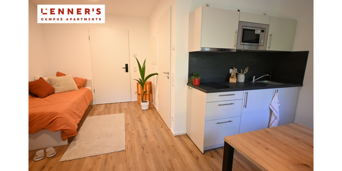 Zimmer Bochum Laer - 1 Zimmer, 650&euro; | Angebot:21572497