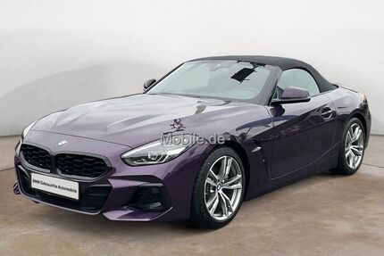 BMW Z4 17.005 km 37.288 &euro; Werne 59368