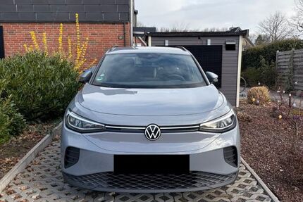 VW ID.4 87.733 km 17.000 &euro; Bad Schwartau 23611