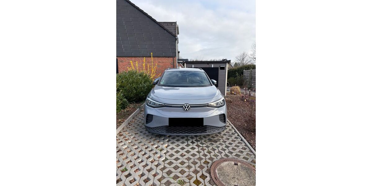 VW ID.4 87.733 km 17.000 &euro; Bad Schwartau 23611