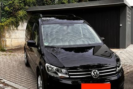 VW Caddy Maxi 35.889 km 29.900 &euro; Pforzheim 75177