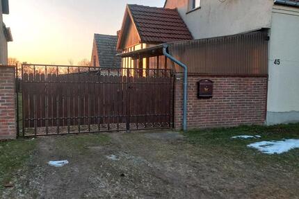 Haus Bad Freienwalde (Oder) - 3 Zimmer, 86 m&sup2;, 80.000&euro; | Angebot:26619963