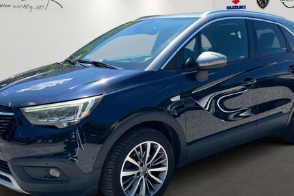 Opel Crossland (X) 85.264 km 11.899 &euro; Berlin 12559