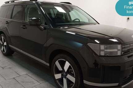 Hyundai SANTA FE 16.019 km 41.970 &euro; Egelsbach 63329