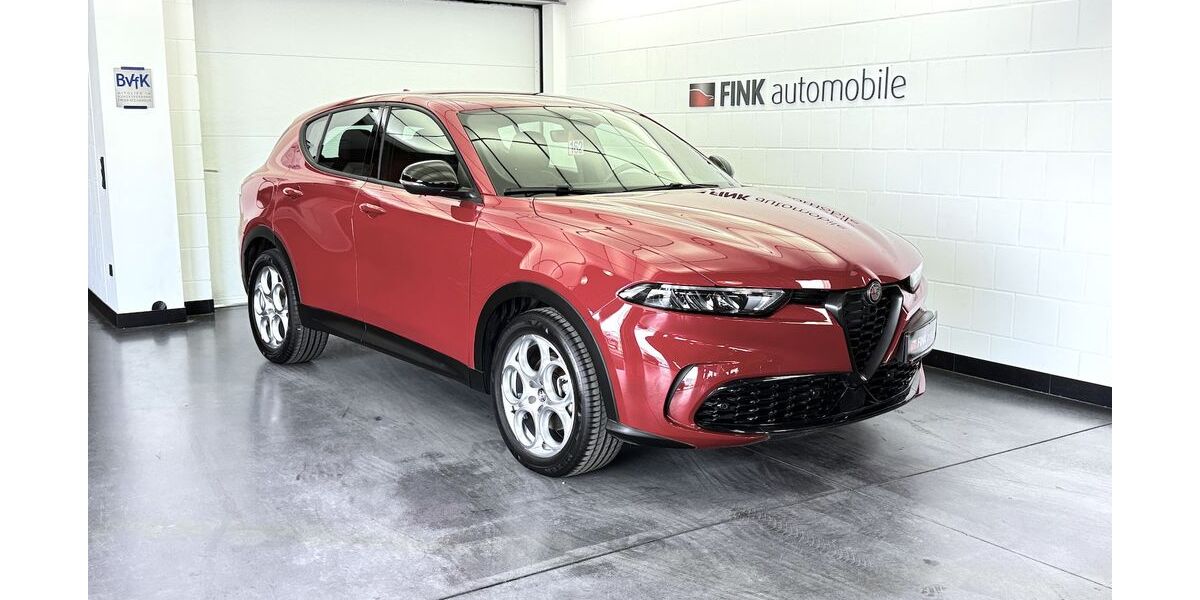 Alfa Romeo Tonale 9.800 km 20.890 &euro; Lich 35423