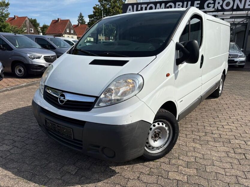 Vivaro