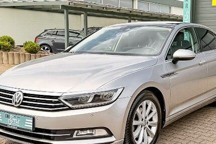 VW Passat 115.300 km 15.790 &euro; Niederzier 52382