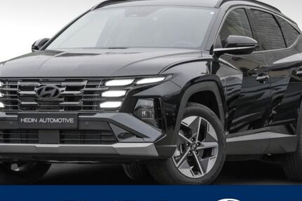 Hyundai TUCSON 9.900 km 34.890 &euro; Kaiserslautern 67655