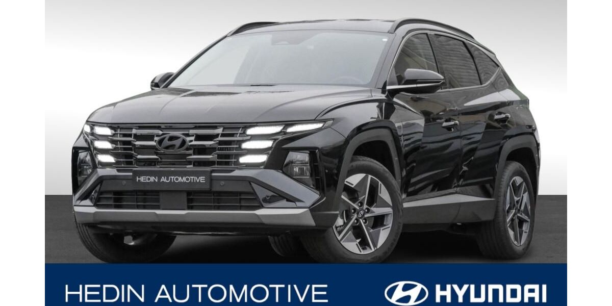 Hyundai TUCSON 9.900 km 34.890 &euro; Kaiserslautern 67655