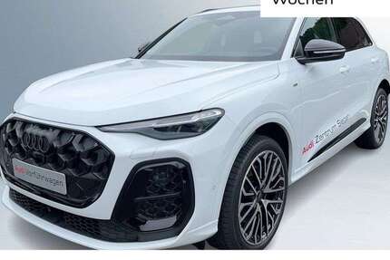 Audi Q5 5.000 km 68.900 € Siegen 57074