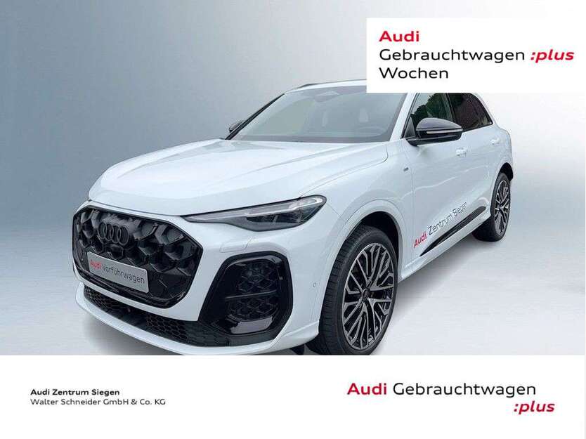Audi Q5 5.000 km 68.900 € Siegen 57074