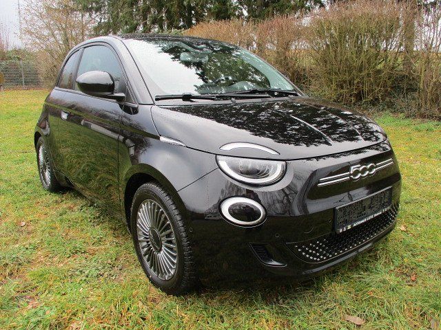 Fiat 500 42.500 km 17.970 &euro; Otzberg/Nieder-Klingen 64853