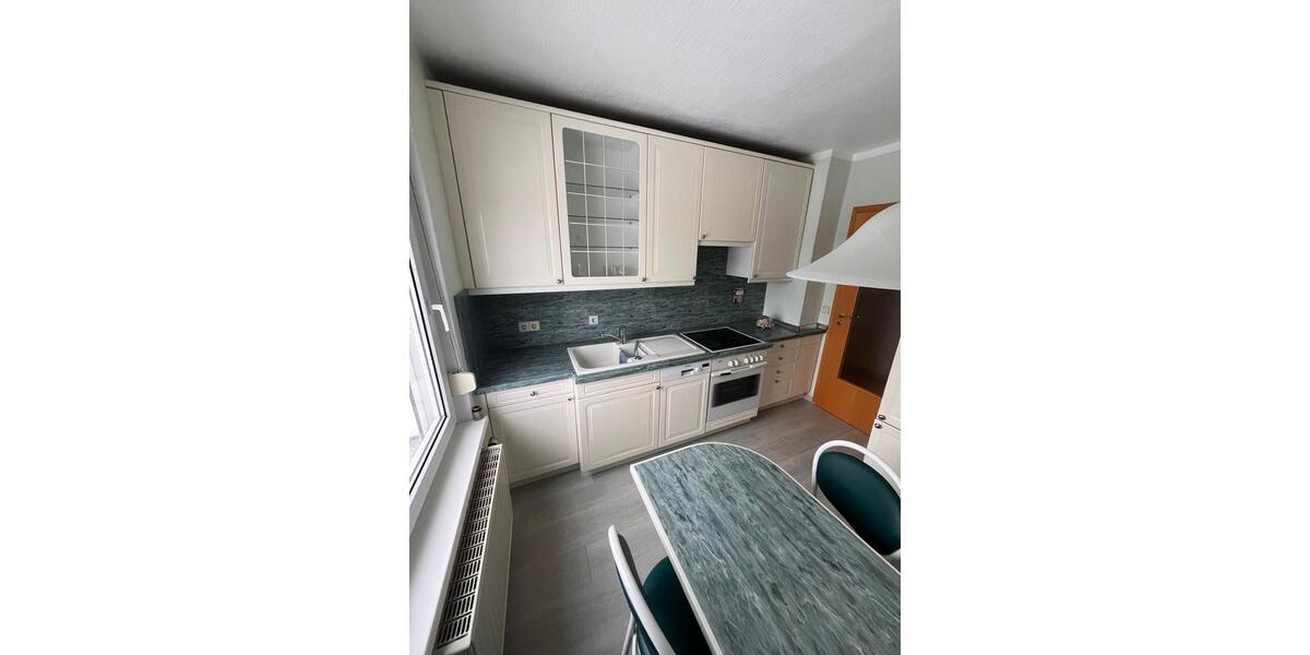 Etagenwohnung Rothenburg/Oberlausitz Oberlausitz - 4 Zimmer, 64 m&sup2;, 650&euro; | Angebot:25402812