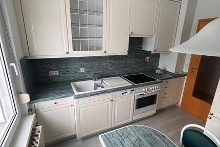 Wohnung Rothenburg/Oberlausitz Oberlausitz - 4 Zimmer, 64 m&sup2;, 650&euro; | Angebot:25402812