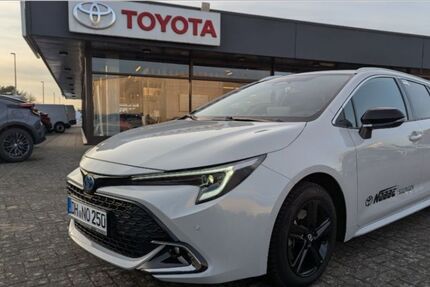 Toyota Corolla 7.600 km 33.990 &euro; Sulingen 27232