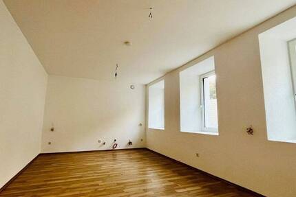 TR.-Pallien: Nähe FH! 2 ZKB Wohnung mit separatem Eingang, in modernisiertem Gebäude, auf Wunsch möbliert! 2 zimmer