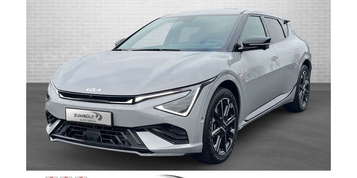 Kia EV6 1.900 km 48.600 &euro; Beckum 59269