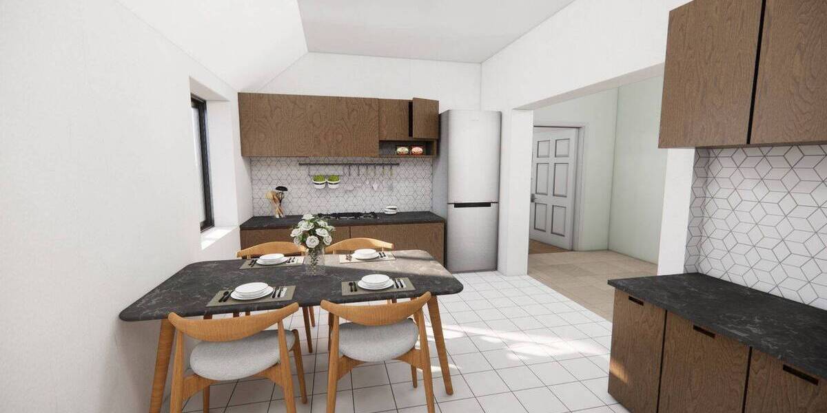 Etagenwohnung Mühlhausen Mühlhausen - 4 Zimmer, 130 m&sup2;, 890&euro; | Angebot:26915850