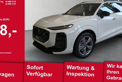 Audi Q3 10.000 km 49.888 &euro; Gera 07546