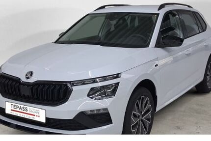 Skoda Kamiq 4.999 km 29.902 &euro; Schwelm 58332