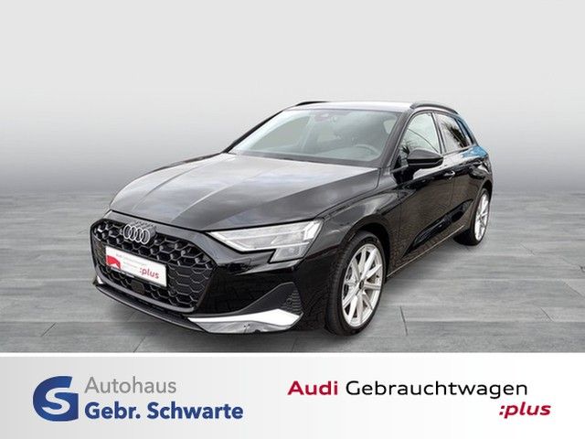 Audi A3 3.043 km 31.550 &euro; Leer (Ostfriesland) 26789