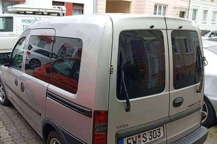 Opel Combo 250.000 km 1.500 € Fürstenwalde/Spree 15517