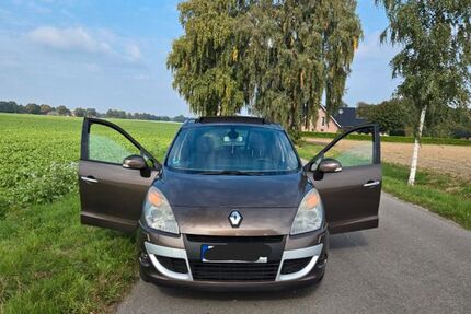 Renault Scenic 178.500 km 4.900 € Marl 45768