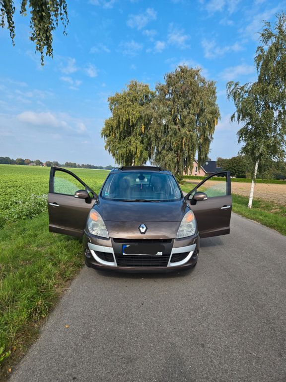 Renault Scenic 178.500 km 4.900 € Marl 45768