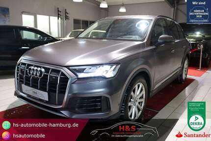 Audi Q7 113.066 km 44.800 &euro; Bad Segeberg 23795