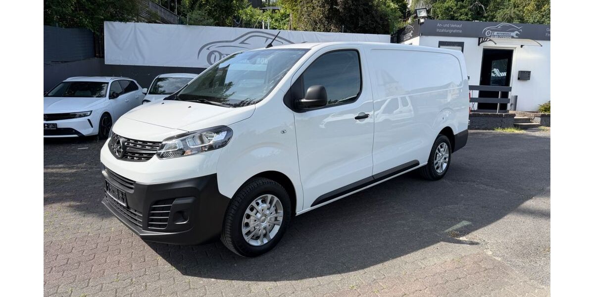 Opel Vivaro 153.100 km 14.000 &euro; Betzdorf 57518