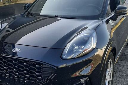 Ford Puma 64.500 km 18.100 € Schöppenstedt 38170