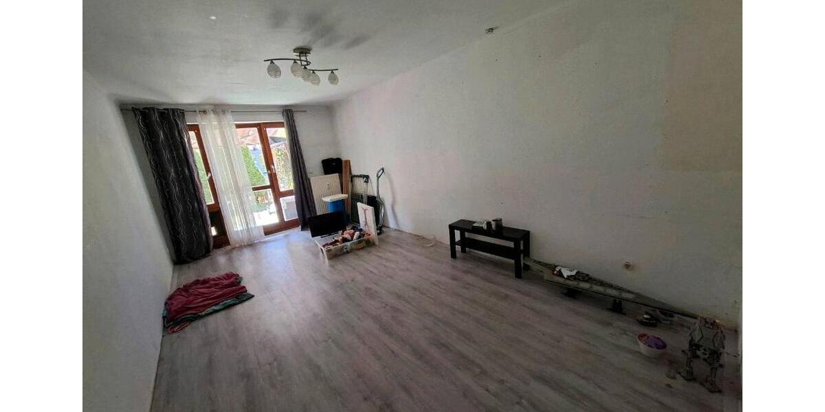 Etagenwohnung Fürstenfeldbruck - 4 Zimmer, 105 m&sup2;, 430.000&euro; | Angebot:26290889