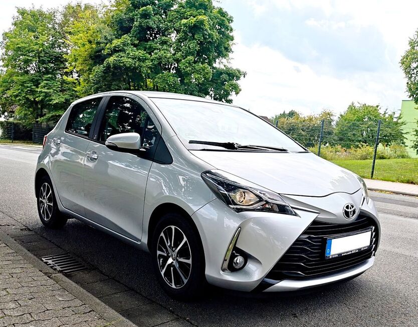 Yaris