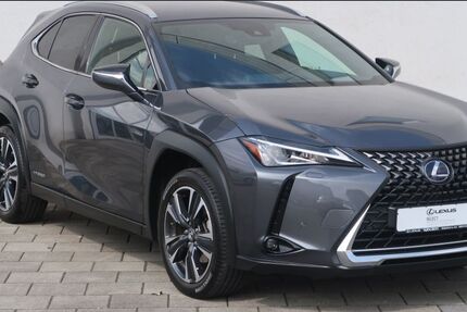 Lexus UX 51.790 km 25.880 &euro; Mühldorf 84453