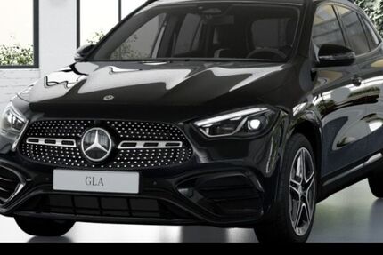 Mercedes-Benz GLA 200 9.900 km 45.490 &euro; Schwäbisch Gmünd 73529