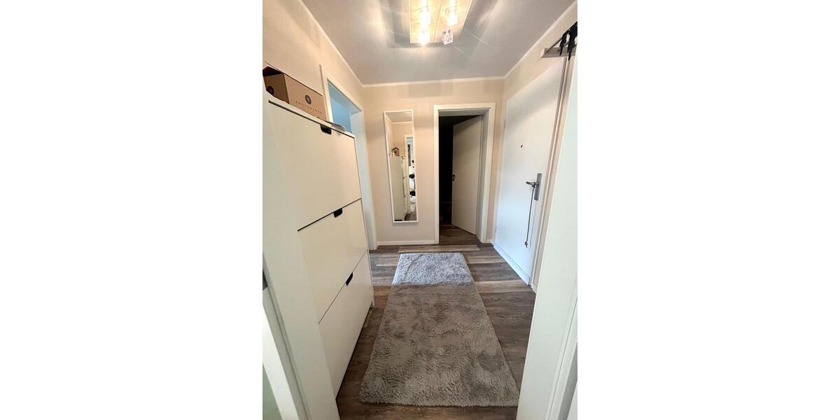 Etagenwohnung Leichlingen (Rheinland) - 2 Zimmer, 63 m&sup2;, 220.000&euro; | Angebot:27416028
