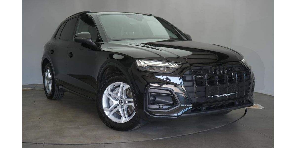 Audi Q5 118.000 km 34.490 &euro; Braunschweig 38110
