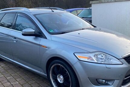 Ford Mondeo 224.000 km 4.999 &euro; Haiterbach 72221