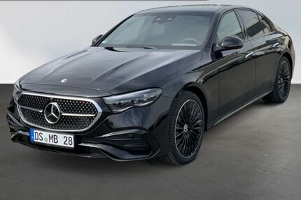 Mercedes-Benz E 450 9.900 km 82.590 &euro; Donaueschingen 78166