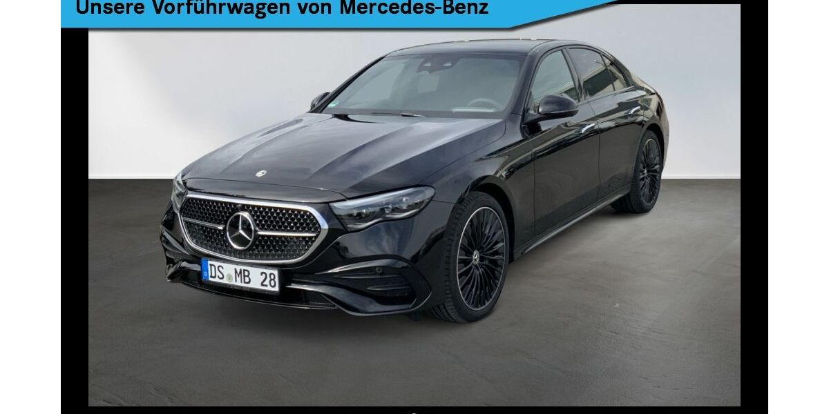 Mercedes-Benz E 450 9.900 km 82.590 &euro; Donaueschingen 78166